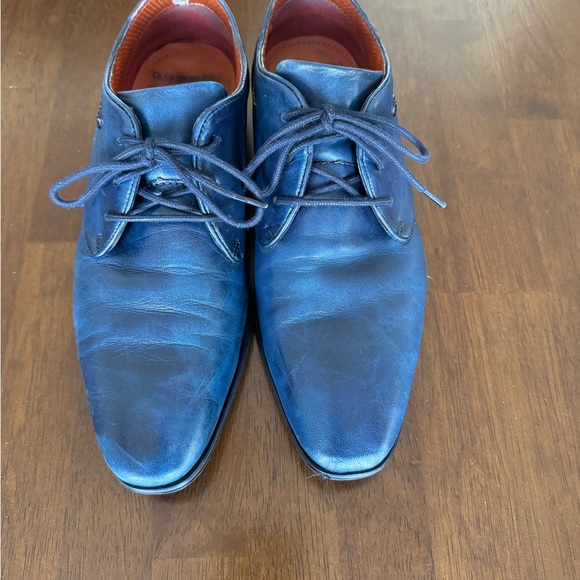 Bugatti dress shoes - Picture 4 of 9